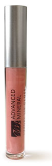 Advanced Mineral Makeup Lip Gloss