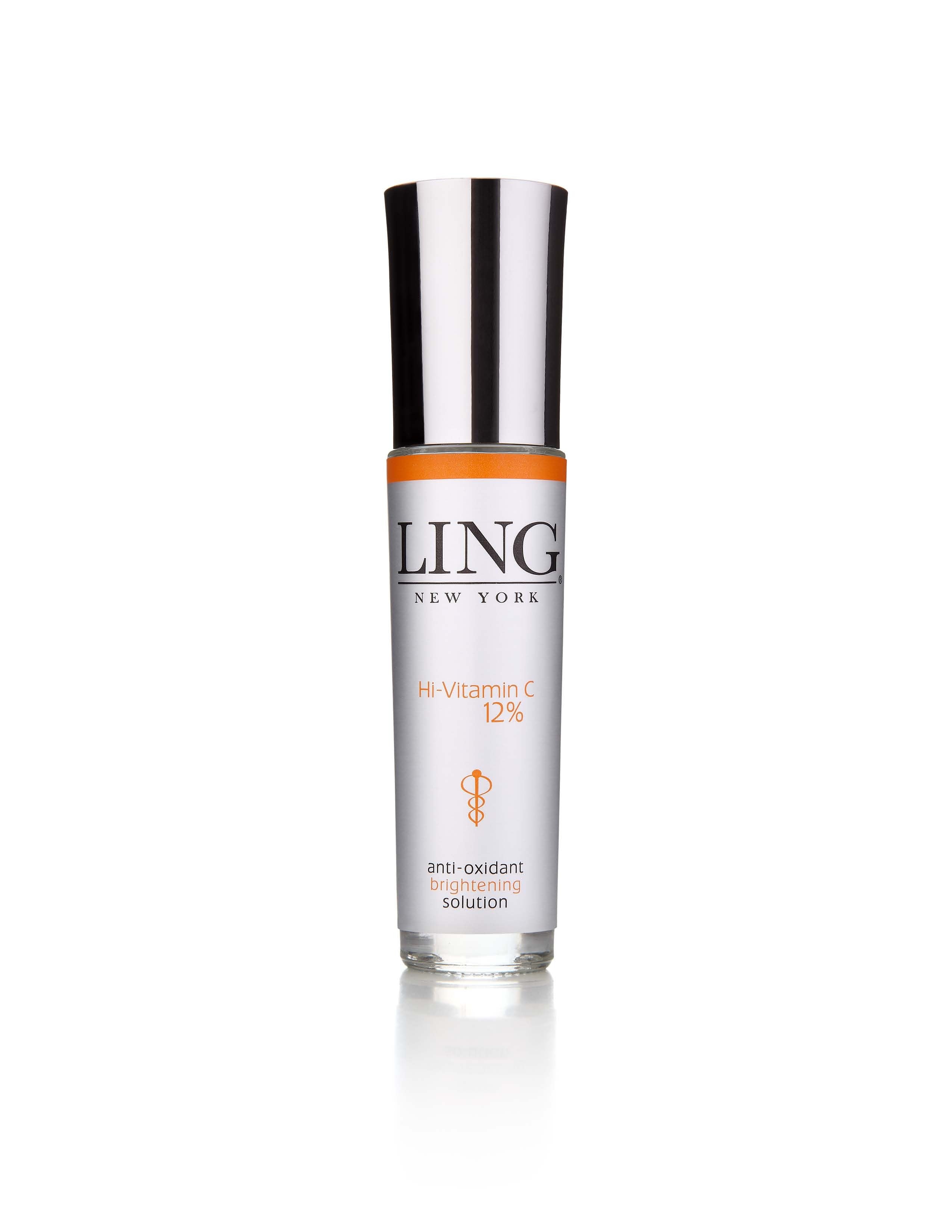 Ling Skincare Hi-Vitamin C 12% 1oz