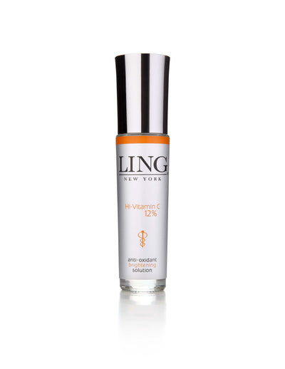 Ling Skincare Hi-Vitamin C 12% 1oz / 30ml