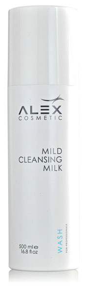 Alex Cosmetic Mild Cleansing Milk 6.7oz