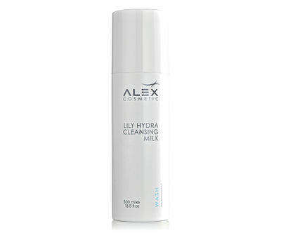 Alex Cosmetic Lily Hydra Cleansing Milk 6.7oz