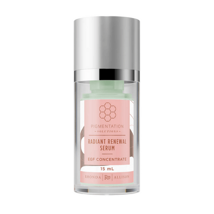 Rhonda Allison Radiant Renewal Serum