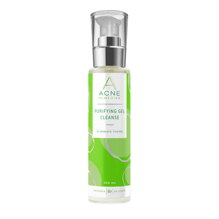 Rhonda Allison Purifying Gel Cleanse