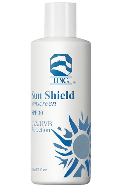 Ling Sun Shield SPF 30 4oz