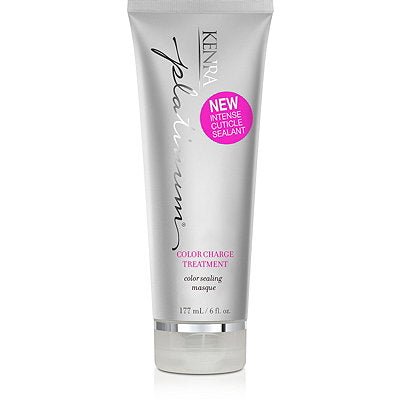 Kenra Platinum Color Charge Treatment 6 oz