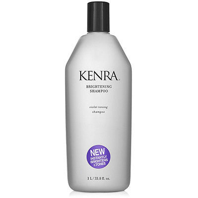 Kenra Brightening Shampoo 