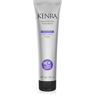 Kenra Brightening Treatment 5oz