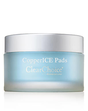 ClearChoice CopperICE Pads
