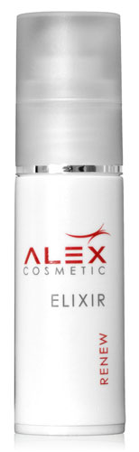 Alex Cosmetic Elixir