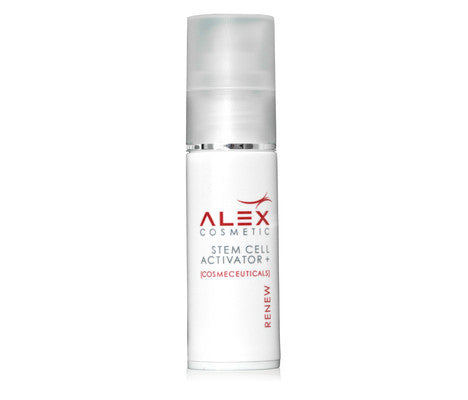 Alex Cosmetic Stem Cell Activator+ 1oz