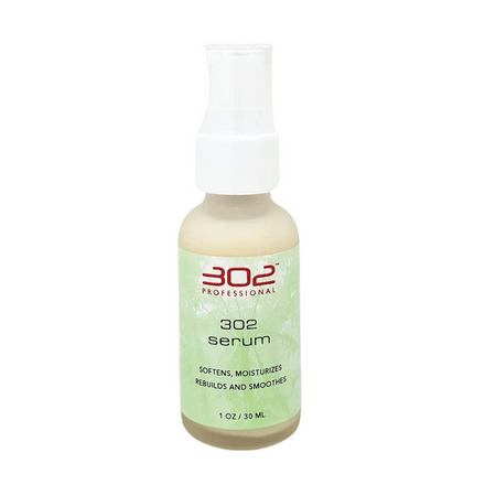 302 Skincare 302 Serum