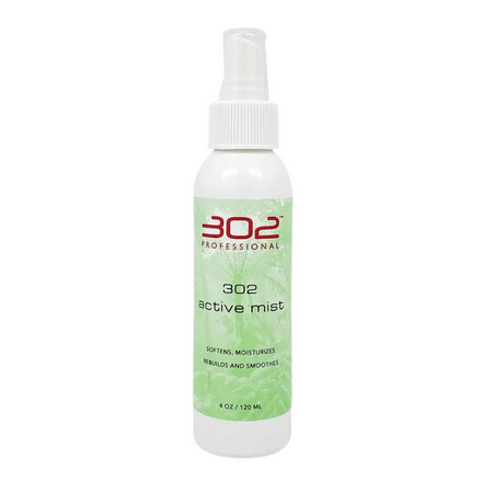 302 Skincare Active Mist