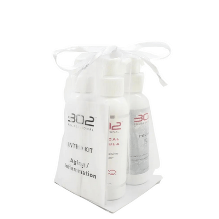 302 Skincare Intro Kit