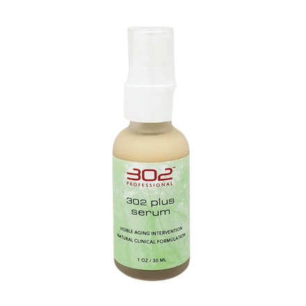 302 Skincare 302 Plus Serum