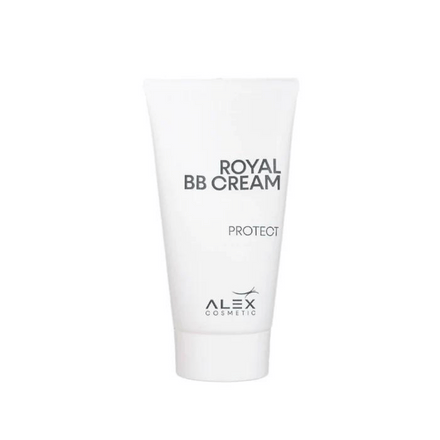 Alex Cosmetic Royal BB Cream