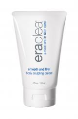 Eraclea Smooth and Firm Body Sculpting Cream 4oz