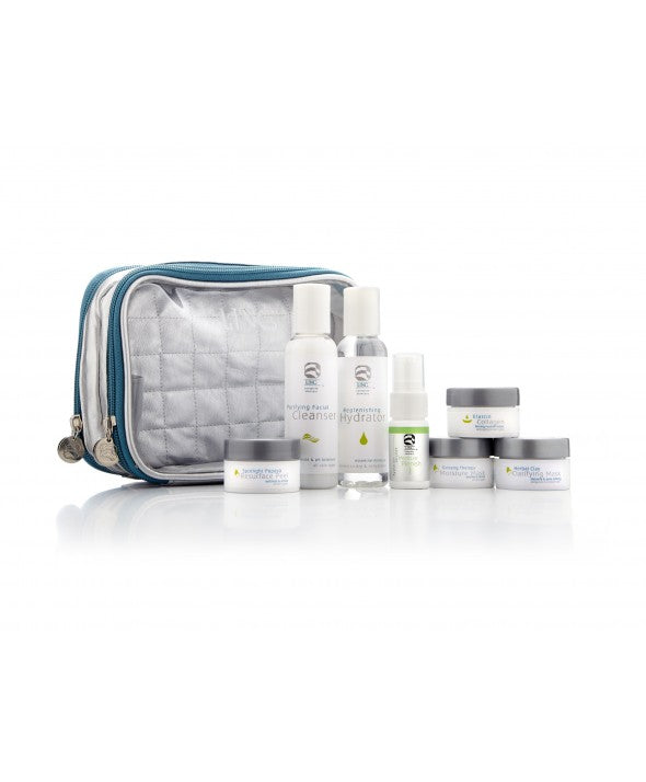 Ling Wow Facial Discovery Kit