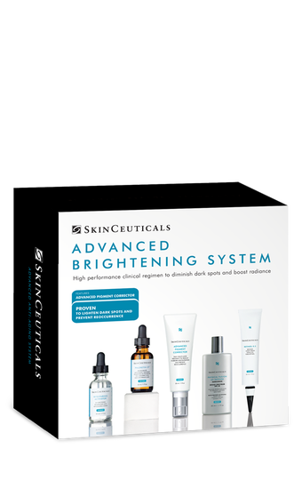 SkinCeuticals Advanced Brightening Skin System