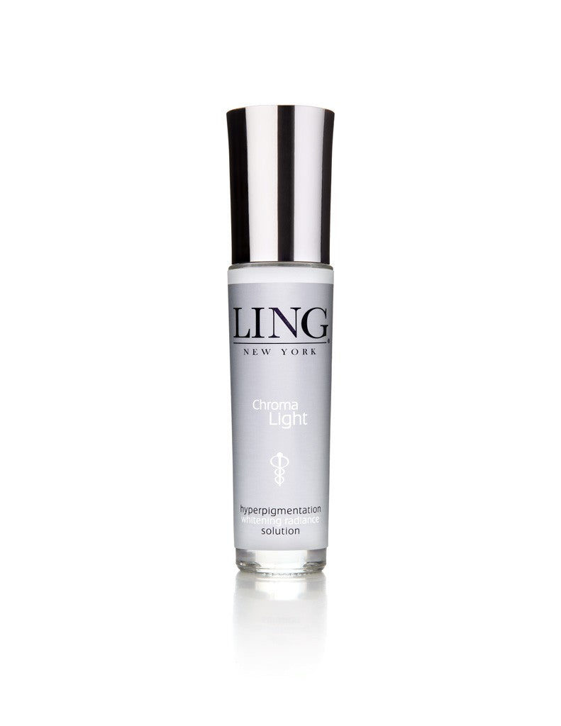 Ling Skincare Chromalight 1oz