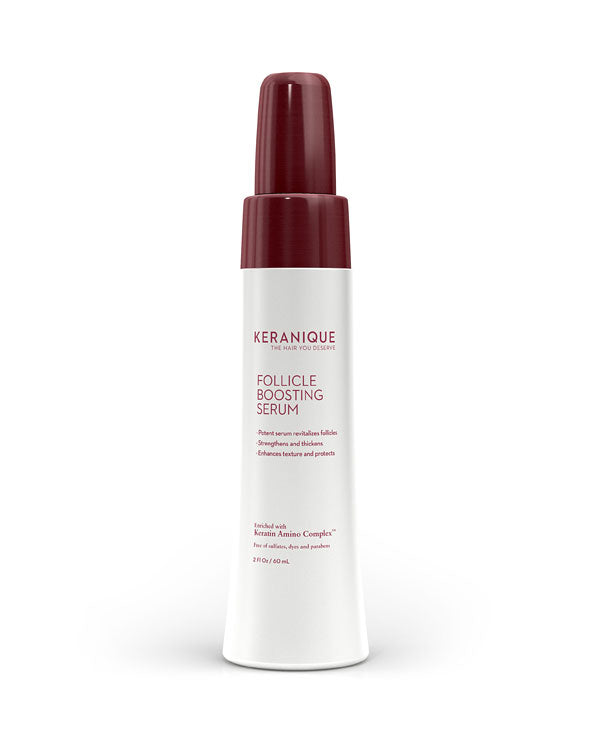 Keranique Follicle Boosting Serum 2oz
