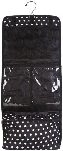 Travel Hang-Up Beauty Bag