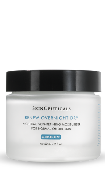 SkinCeuticals Renew Overnight Dry 2oz