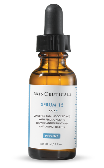 SkinCeuticals Serum 15 AOX+ 1oz