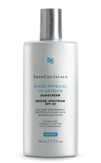 SkinCeuticals Sheer Physical UV Defense SPF 50 1.7oz