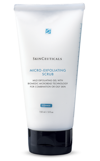 SkinCeuticals Micro-Exfoliating Scrub 5oz