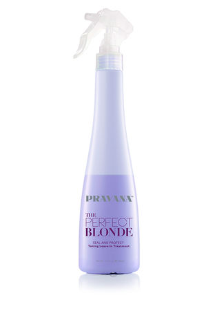 Pravana The Perfect Blonde Seal and Protect Treatment 10oz