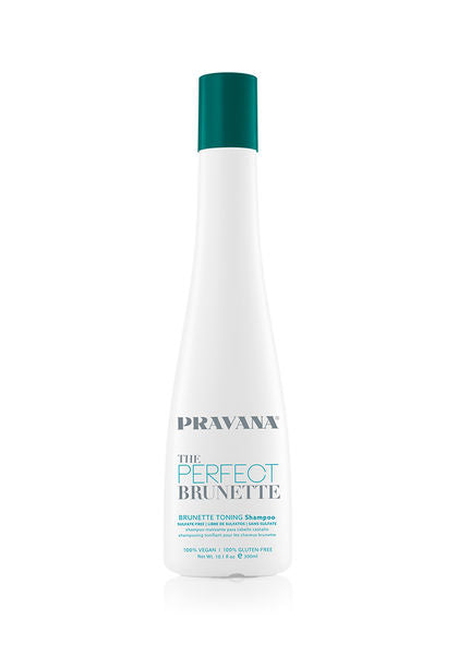 Pravana The Perfect Brunette Shampoo