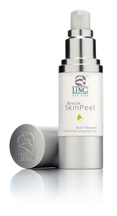 Ling Skincare Rescue Skin Peel 1oz / 30ml