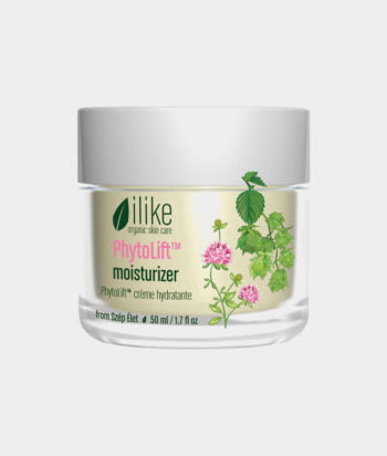 ilike Organic Skincare PhytoLift Moisturizer