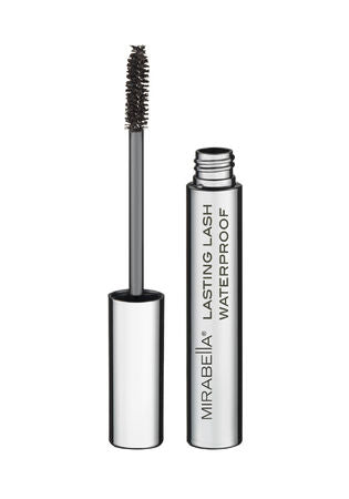Mirabella Lasting Lash Waterproof Mascara