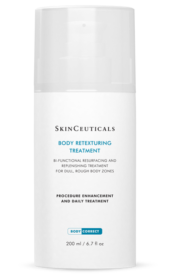 SkinCeuticals Body Retexturing Treatment 6.7oz