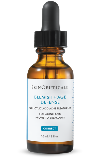 SkinCeuticals Blemish + Age Defense 1oz