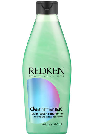 Redken Clean Maniac Clean-Touch Conditioner