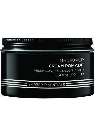 Redken Maneuver Cream Pomade 3.4oz