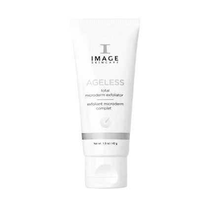Image Skincare Ageless Total Microderm Exfoliator 1.5oz / 44ml