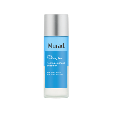 Murad AHA/BHA/Retinoid Daily Clarifying Peel 3.2oz