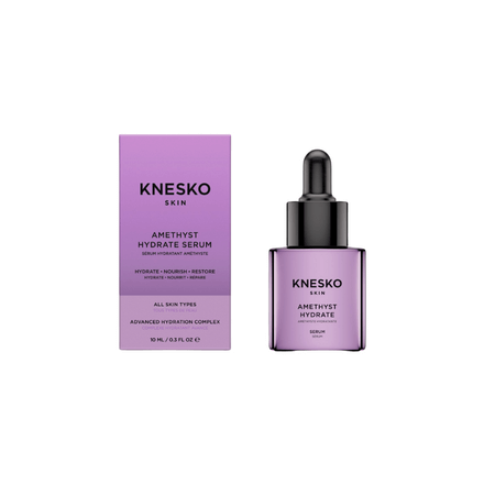 Knesko Skin Amethyst Hydrate Serum