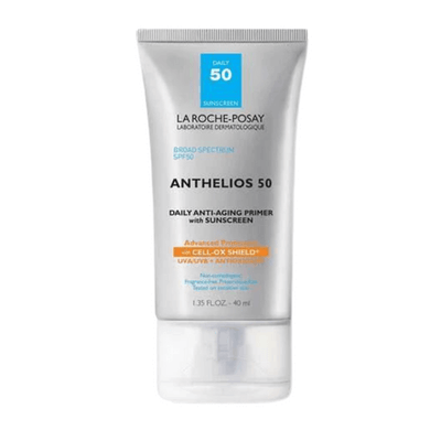 La Roche Posay Anthelios 50 Anti-Aging Primer with Sunscreen 1.35oz