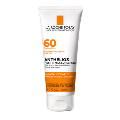 La Roche Posay Anthelios Melt-In Milk Sunscreen SPF 60