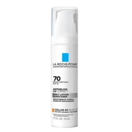 La Roche Posay Anthelios UV Correct 1.7oz / 50ml