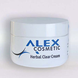 Alex Cosmetic Clear Cream
