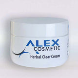 Alex Cosmetic Clear Cream