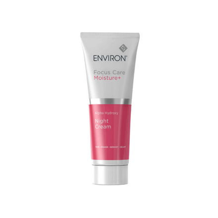 Environ Moisture+ Alpha Hydroxy Night Cream 1.7oz / 50ml