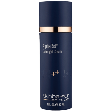 Skinbetter AlphaRet Overnight Cream