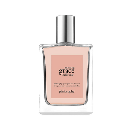 Philosophy Amazing Grace Ballet Rose Eau De Toilette 2oz