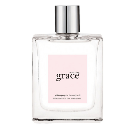 Philosophy Amazing Grace Eau De Toilette 2oz